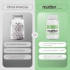 MATTER SMART NUTRIENTS | UP |Extractos Herbolarios con Vitamina C,