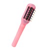 Hair Oil Applicator Comb, Hands-Clean Oiling Brush for Quick Even