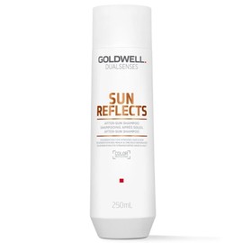 Goldwell Dualsenses After‑Sun Shampoo 250 ml - Gentle Cleansing After Exposure to the Sun
