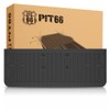 PIT66 Truck Bed Tailgate Liner Compatible with Toyota Tundra 2007-2020