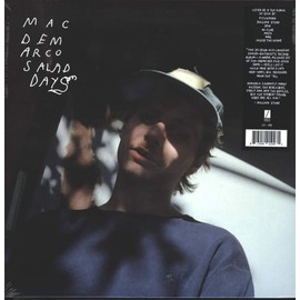 DEMARCO, MAC - SALAD DAYS (1 LP)