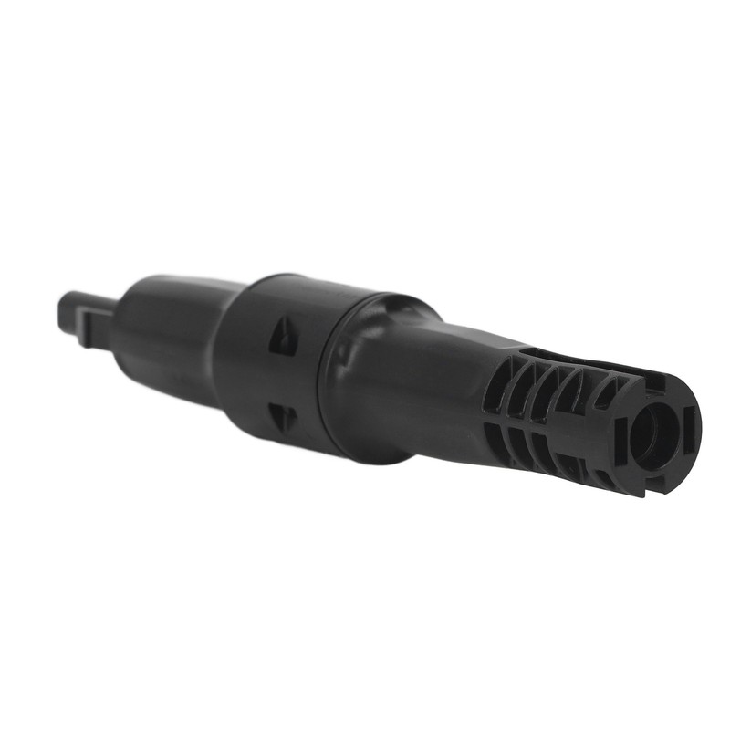 PV Fuse Connector 1500V Waterproof PPO Copper Tin Plating Male