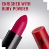 Rimmel London Lasting Finish Lipstick 111 Rossetto