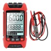Digital Multimeter Kit Intelligent Large Screen High Accuracy Automatic Fire