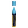 Broad Point Liquid Chalk Marker, Blue