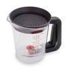 OXO Good Grips Good Gravy 4-Cup Fat Separator