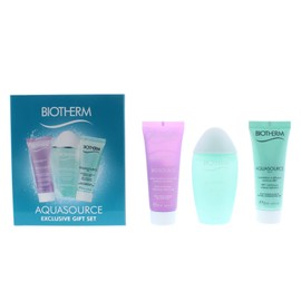 Biotherm Aquasource Day Tripper Exclusive Set
