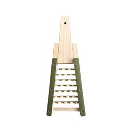 (TV Series Crafts (yamasita Craft) Made in Japan Spawns Down Flat Small 26848000