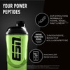 ESN Collagen Peptides, Green Apple, 300 g, Promotes Joint Stability
