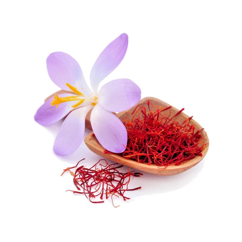 Harvest of Saffron 2 pks of 1gm 100% Original Harvest