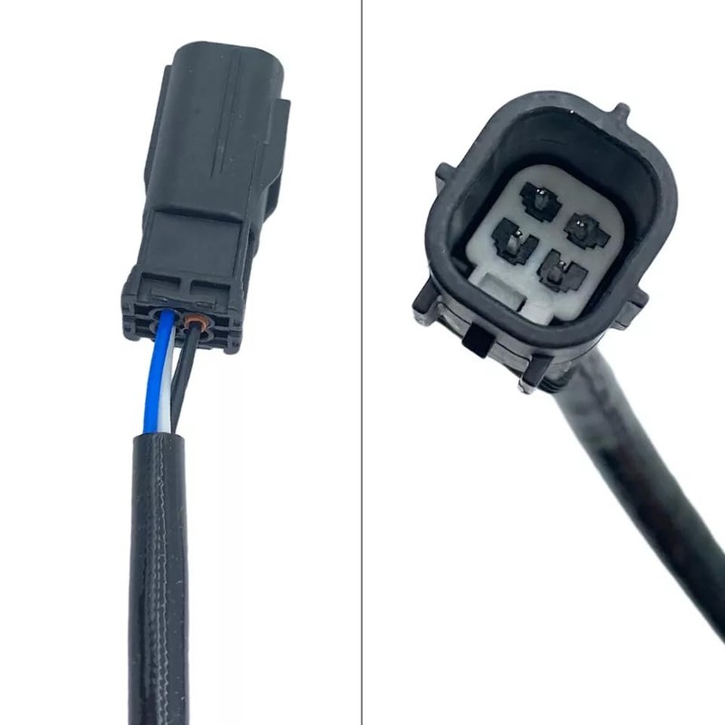SDYYDS 2X Upstream&Downstream Oxygen Sensor for 2018-2024 Toyota Camry 2.5L