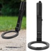 Portable HandHeld Folding Metal Detector High Sensitivity Multifunctional Metal Positioning
