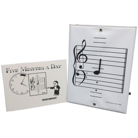 Music Note Finder by Wright-Way