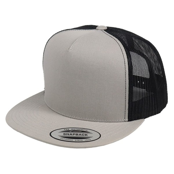 Flex Fit Mesh Cap, Men's, Women's, YUPOONG YP CLASSICS TRUCKER