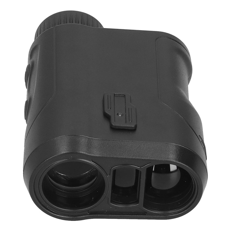 DC‑600 Handheld Infrared Laser Golf Rangefinder Outdoor 6X Range Finder