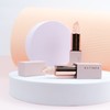 Natinda Magic Tattoo Gold Lipstick 3.5g Reversible moisturizing pink gold