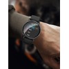 UYRUREL Screen Protector for Garmin Vivoactive 6, High-definition Scratch Resistant
