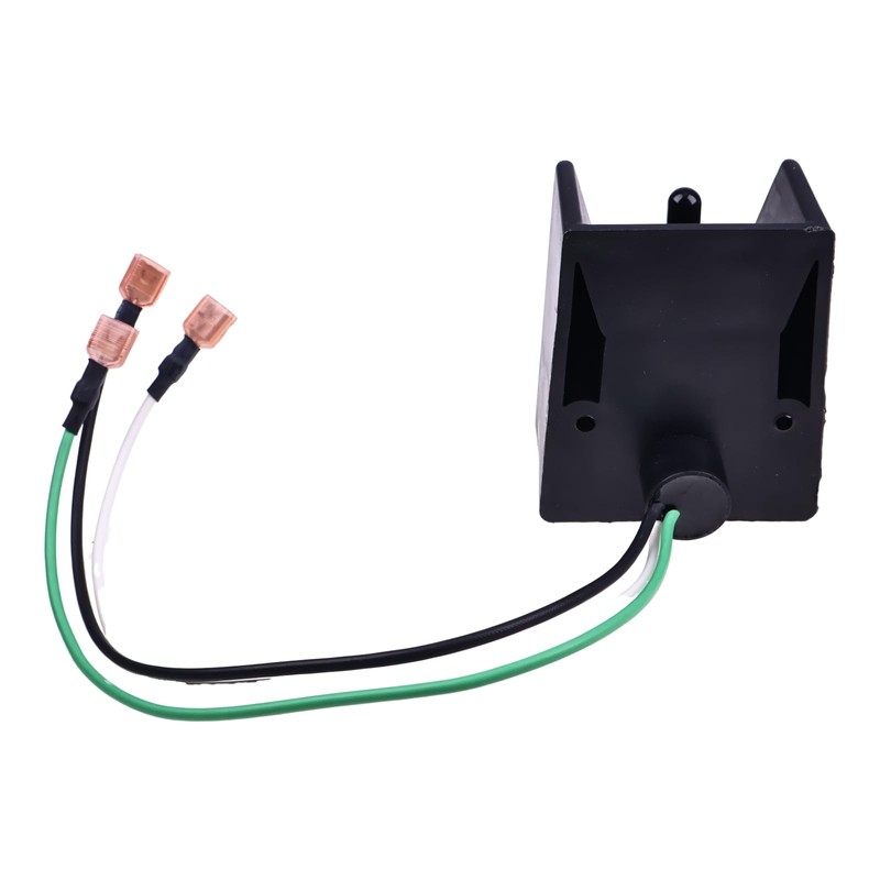 IEQFUE Liftgate Switch 31446 Compatible with Thieman Liftgates