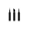 3PCS Soldering Iron Tips for Aucanla Soldering Iron Kit