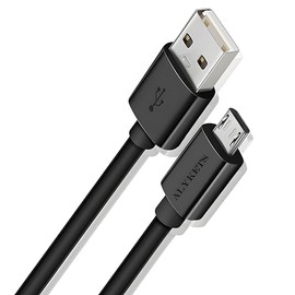 AlyKets Replacement USB 2.0 Transfer Cable for Nikon Digital DSLR D3400 D3500 D5600 D7500 1J5,Nikon Camera Cord Accessories, Charging Cable for Canon PowerShot SX720 HS