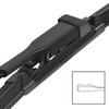 HEYNER® Windscreen Wiper Set Suitable for Dacia Sandero III (01.2021-06.2024)