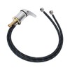 Salon Shampoo Basin Faucet Mixing Valve Professional Shampoo Bowl Faucet