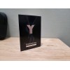 Yves Saint Laurent YSL YVES SAINT LAURENT Y MENS AFTER