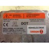 Osram HID Ballast 03 4663 27 volt input 35W @85vac