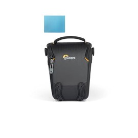 Lowepro Adventura Camera Bag, Black