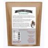 Jiva Organics Organic Shatavari Powder 14 Ounce Bulk Bag -