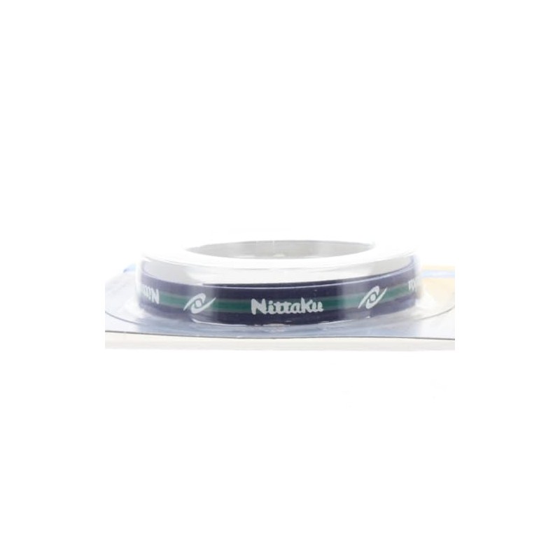 Nittaku NL9592 Stripe Guard 0.3 inch (8 mm), Blue