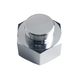 JGR Diesel Mechanical Fan Clutch Adapter for 2003-2007 Ford 6.0L Powerstroke