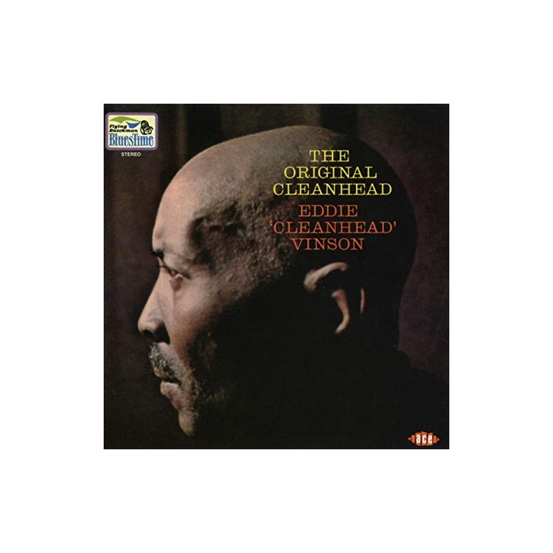 The Original Cleanhead