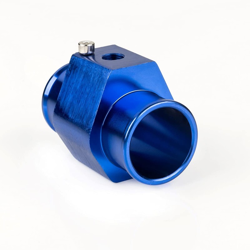 LST Adapter Kühlerschlauch Wassertemperaturanzeige or Temperaturgeber 32 mm