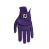 FootJoy Spectrum MLH Purple Golf Glove, XL
