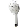 GAONA GA-FC024 Magicayo Ariene Shower Head, One-Touch Switching, Bi-Color (Water
