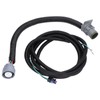 4L60E to 4L80E Transmission Wire Adapter with VSS WATRA30 18
