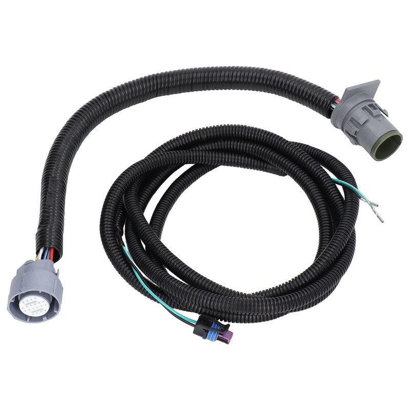 4L60E to 4L80E Transmission Wire Adapter with VSS WATRA30 18