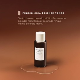 Madagascar Centella Probio Cica Essense Toner by Skin1004 for Women - 7.1 oz Toner
