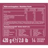 ESN 이에스엔 디자이너 웨이 프로틴 스트로베리 크림 300g ESN Designer
