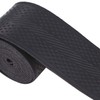 Logical Tennis Data Dry Grip Tape, Set of 10, Tennis
