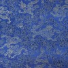 diyhub Calligraphy Water Write Cloth, Blue Chinese Magic Cloth Water