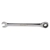 AB Tools 10mm +13mm Metric Ratchet Combination Spanner Wrench Reversible
