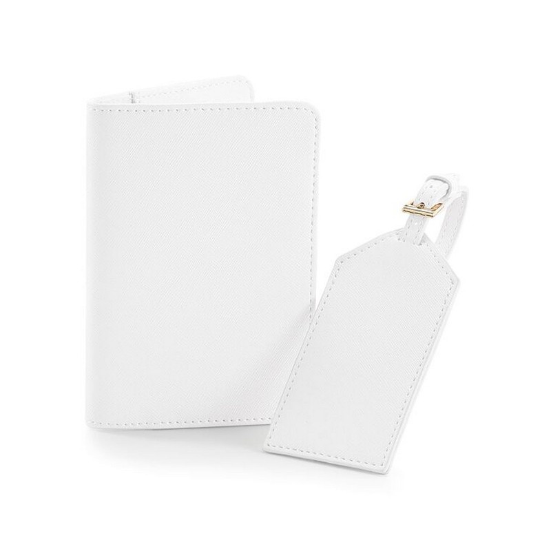 BagBase BG755 Boutique Travel Set, Soft Pink, Sports