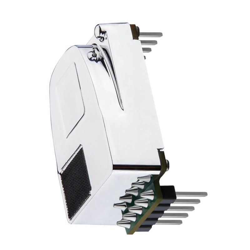 Lyaciomn 1 Piece CO2 Sensor Module Detects Sensor MTP60-A High