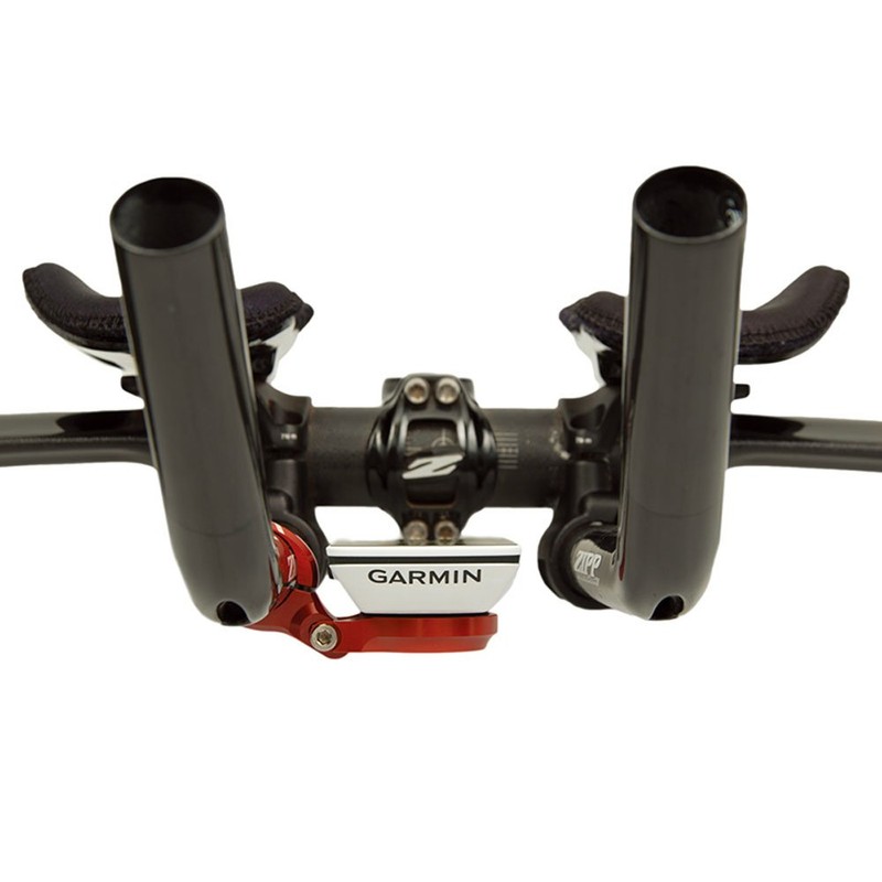 K-Edge | Sport TT Bicycle Computer Handlebar Mount | Garmin