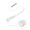 sourcing map 12pcs Blunt Tip Dispensing Needles, 27 Gauge 45