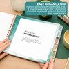 Clever Fox Peace of Mind Planner – Guided End of