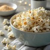 SkinnyPop Popcorn, Original, Whole Grain, Dairy-Free Snack, 0.65oz Bags (6ct)