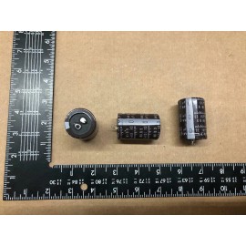 Nichicon (5 pcs) LGQ2E681MHSB NICHICON, 680uF 250V 105*c, Snap-In Electrolytic Capacitor